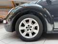 Volkswagen New Beetle Cabrio 1.6|Sitzheizung|Klimaanlage|CD Negro - thumbnail 21