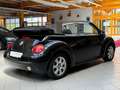 Volkswagen New Beetle Cabrio 1.6|Sitzheizung|Klimaanlage|CD Negro - thumbnail 12