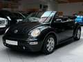 Volkswagen New Beetle Cabrio 1.6|Sitzheizung|Klimaanlage|CD Negro - thumbnail 1