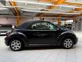 Volkswagen New Beetle Cabrio 1.6|Sitzheizung|Klimaanlage|CD Negro - thumbnail 7