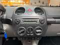 Volkswagen New Beetle Cabrio 1.6|Sitzheizung|Klimaanlage|CD Negro - thumbnail 17