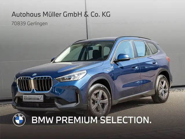 BMW X1 main image