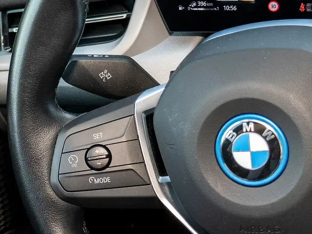 BMW X1 view 14