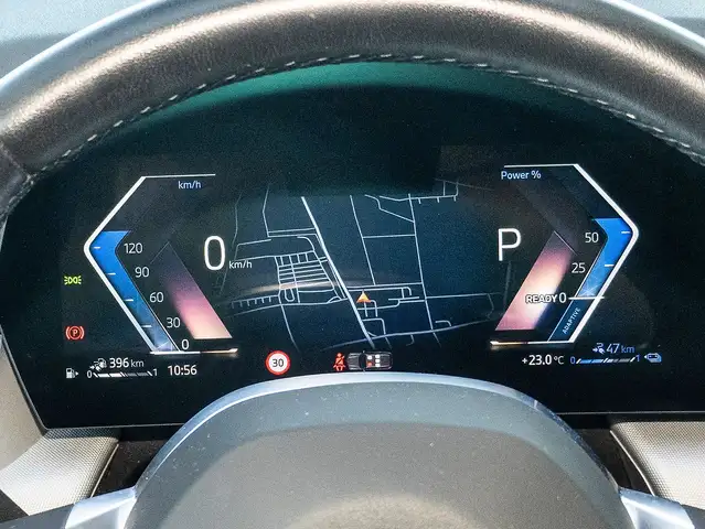 BMW X1 view 14