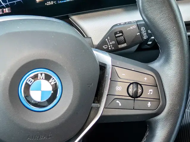 BMW X1 view 15