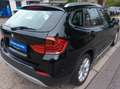 BMW X1 20d Klima SHZ AHK Bi-Xenon PDC BC GJ-Reifen Black - thumbnail 8