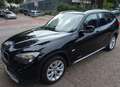 BMW X1 20d Klima SHZ AHK Bi-Xenon PDC BC GJ-Reifen Black - thumbnail 3