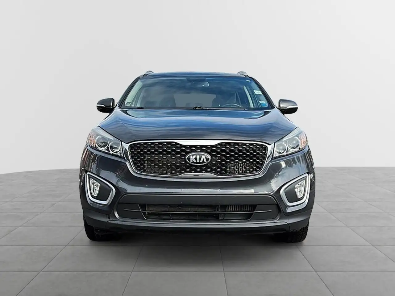 Kia Sorento снимка Kia Sorento