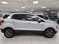 Ford EcoSport 1.0i Titanium Sensors Gps Blue SIEGES Chauffants Gris - thumbnail 6