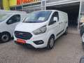 Ford Transit Custom L2 NETTO 13.000.- Ohne Anzahlung monatl. 349.- Weiß - thumbnail 3