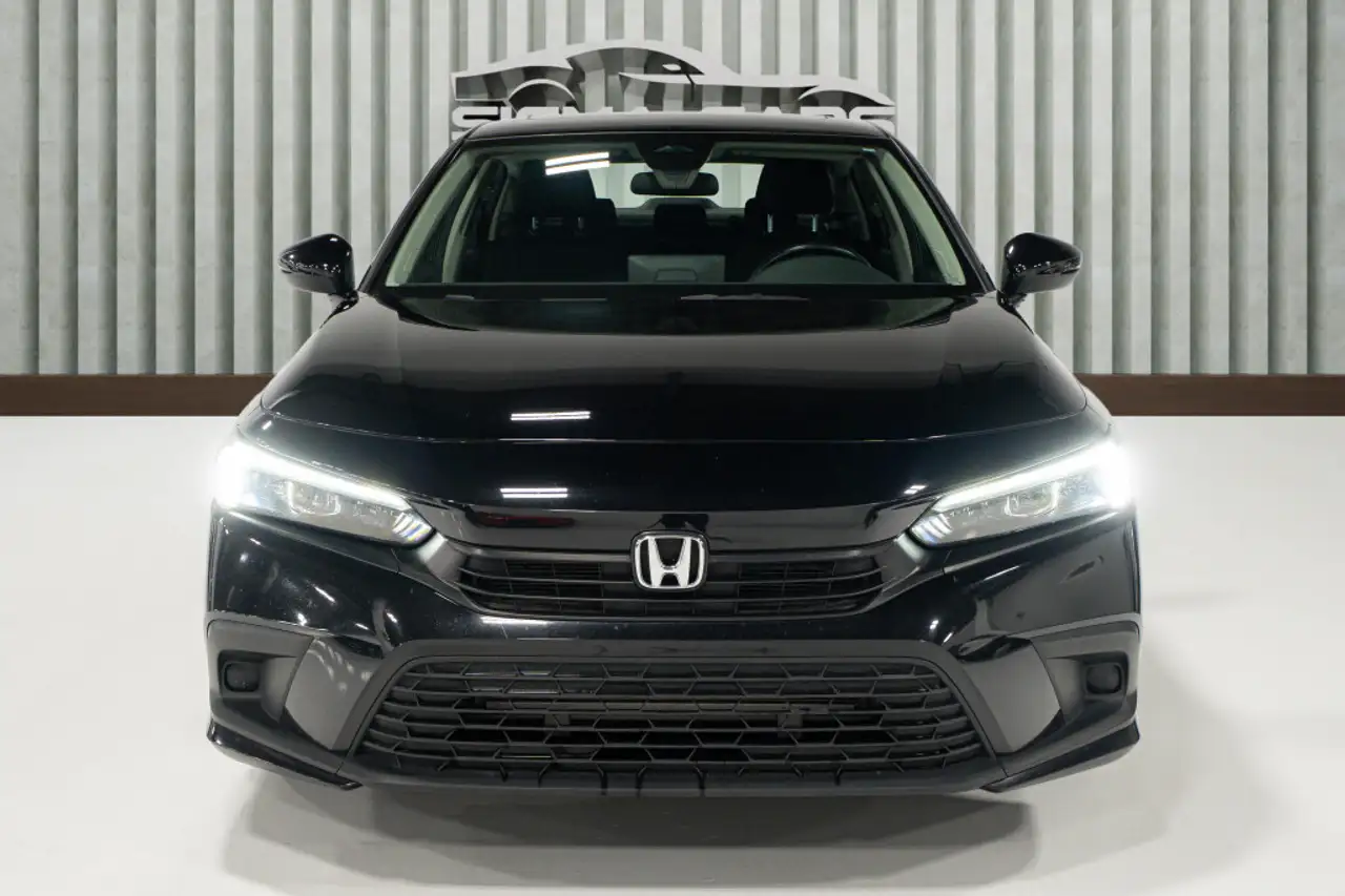 Honda Civic photo Honda Civic