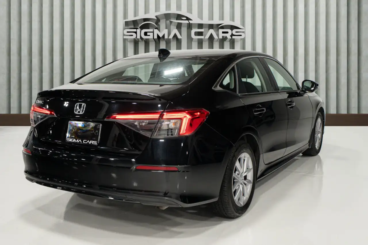Honda Civic photo Honda Civic