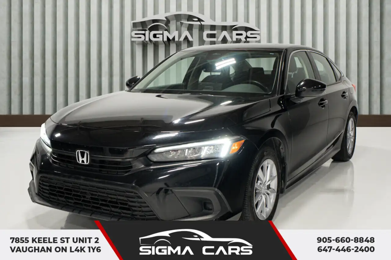2023 Honda Civic