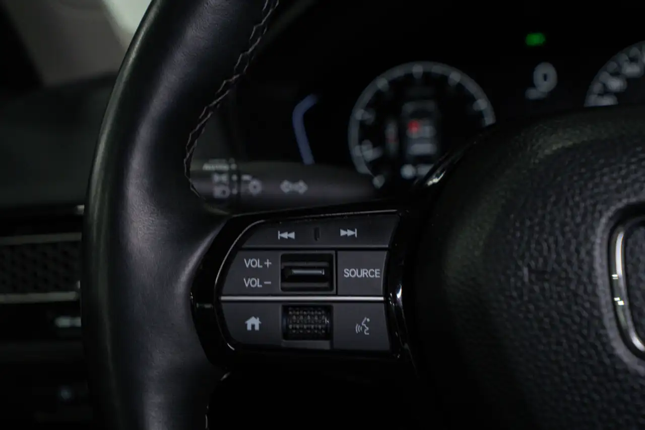Honda Civic photo Honda Civic