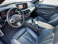 BMW 530 d xDrive Touring M Sportpaket Harman Kardon K Zwart - thumbnail 8