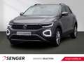Volkswagen T-Roc Life 1.0 TSI OPF Assistenzpaket Navi LED Gris - thumbnail 1