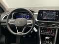 Volkswagen T-Roc Life 1.0 TSI OPF Assistenzpaket Navi LED Gris - thumbnail 8
