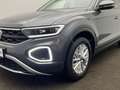 Volkswagen T-Roc Life 1.0 TSI OPF Assistenzpaket Navi LED Gris - thumbnail 6