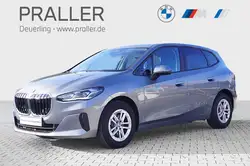 Bmw 218 i Active Tourer AHK Navi Sitzhz ACC LED Komfortzug