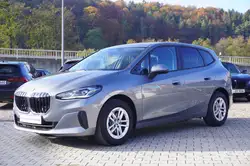 Bmw 218 i Active Tourer AHK Navi Sitzhz ACC LED Komfortzug