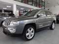 Jeep Compass 2.2 crd Limited 4wd 163cv Grigio - thumbnail 3