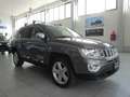 Jeep Compass 2.2 crd Limited 4wd 163cv Grigio - thumbnail 2