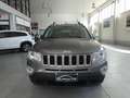 Jeep Compass 2.2 crd Limited 4wd 163cv Grigio - thumbnail 1