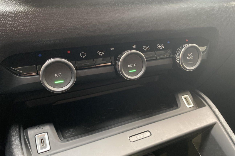 Citroen C4 Max* GPS Caméra de recul — photo 15