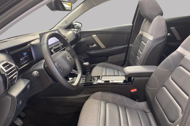 Citroen C4 Max* GPS Caméra de recul — photo 10