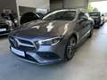 Mercedes-Benz CL 220d AMG Navi LED Pano Burmester STHZ ACC Plus Grau - thumbnail 3