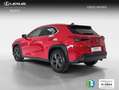 Lexus UX 250h Premium 4WD Rojo - thumbnail 2