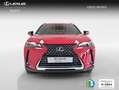 Lexus UX 250h Premium 4WD Rojo - thumbnail 4