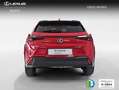 Lexus UX 250h Premium 4WD Rojo - thumbnail 3