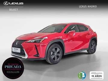Premium 4WD