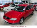 Audi A6 1.8 T Avant Klima,Sitzheizung,Orig.Km,1.Hand Rot - thumbnail 2