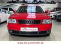 Audi A6 1.8 T Avant Klima,Sitzheizung,Orig.Km,1.Hand Rot - thumbnail 4