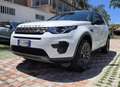 Land Rover Discovery Sport 2.0 td4 Pure awd 150CV Uff Italy Led USB Clima Bianco - thumbnail 3