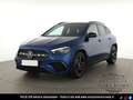 Mercedes-Benz GLA 200 d Premium Amg Blu/Azzurro - thumbnail 1
