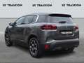 Citroen C5 Aircross Plus 1.2i 130pk PDC360/Carplay/Camera/GPS Šedá - thumbnail 8