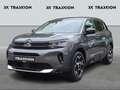 Citroen C5 Aircross Plus 1.2i 130pk PDC360/Carplay/Camera/GPS Šedá - thumbnail 1