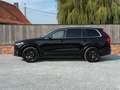 Volvo XC90 D5 AWD/rdesign/7pl/pano/carbon/acc/hud/carplay/btw Negro - thumbnail 5