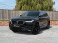 Volvo XC90 D5 AWD/rdesign/7pl/pano/carbon/acc/hud/carplay/btw Negro - thumbnail 1