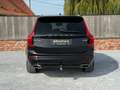 Volvo XC90 D5 AWD/rdesign/7pl/pano/carbon/acc/hud/carplay/btw Negro - thumbnail 4