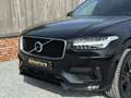 Volvo XC90 D5 AWD/rdesign/7pl/pano/carbon/acc/hud/carplay/btw Negro - thumbnail 7
