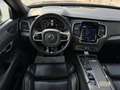 Volvo XC90 D5 AWD/rdesign/7pl/pano/carbon/acc/hud/carplay/btw Negro - thumbnail 12