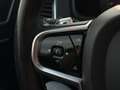 Volvo XC90 D5 AWD/rdesign/7pl/pano/carbon/acc/hud/carplay/btw Negro - thumbnail 26