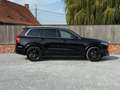 Volvo XC90 D5 AWD/rdesign/7pl/pano/carbon/acc/hud/carplay/btw Negro - thumbnail 6