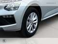 Skoda Kamiq 1.0 tsi selection 115cv Argento - thumbnail 6