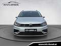 Volkswagen Touran R-Line 2,0 TDI DSG Argent - thumbnail 5