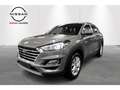 Hyundai TUCSON 1.6 CRDI 116pk Feel comfort Černá - thumbnail 1